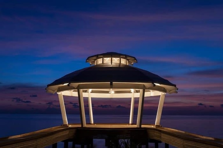 Waldorf Astoria Maldives Ithaafushi — photo 35