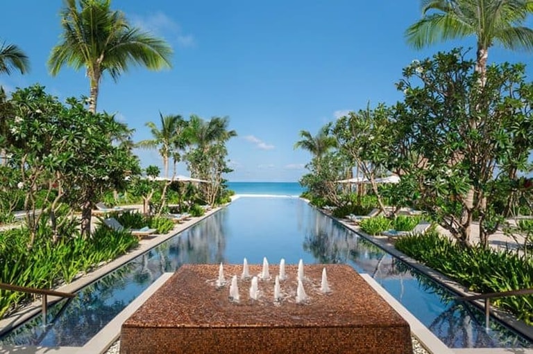 Waldorf Astoria Maldives Ithaafushi — photo 37