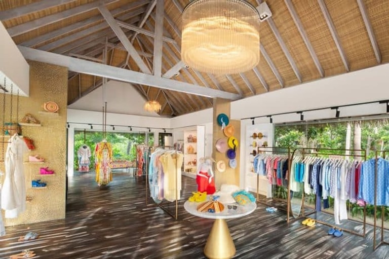 Waldorf Astoria Maldives Ithaafushi — photo 39