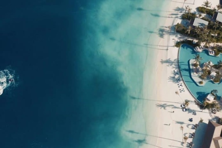 Waldorf Astoria Maldives Ithaafushi — photo 40