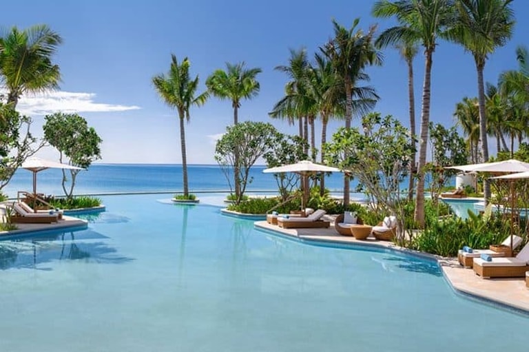 Waldorf Astoria Maldives Ithaafushi — photo 41