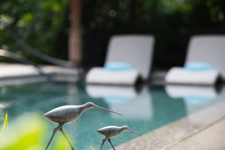 Waldorf Astoria Maldives Ithaafushi — photo 50