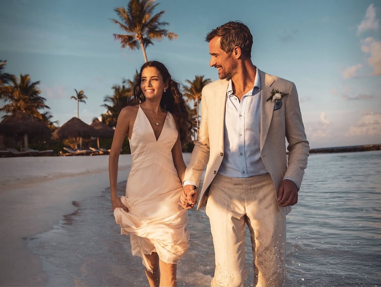 Waldorf Astoria Maldives Ithaafushi — photo 58
