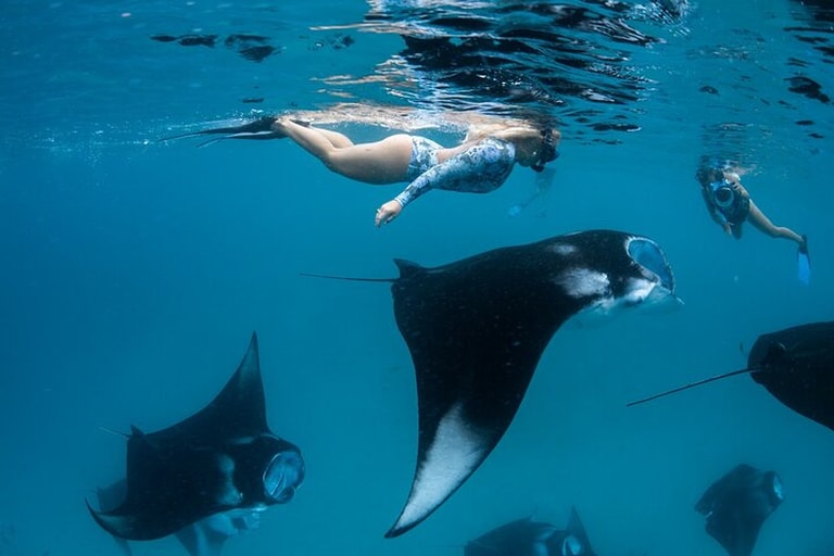 You and Me by Cocoon Maldives — photo 4