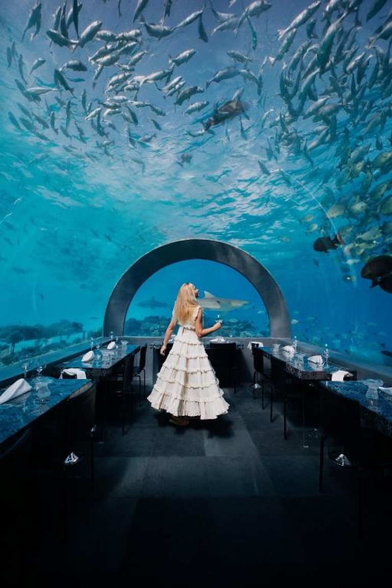 You and Me by Cocoon Maldives — photo 5