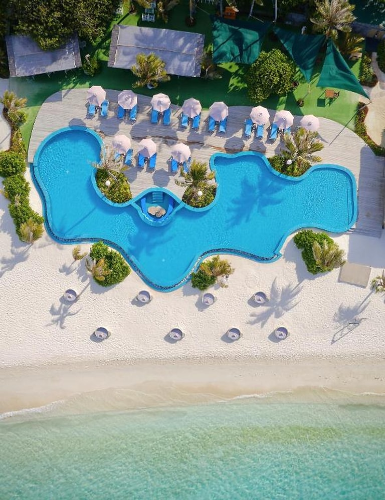 You and Me by Cocoon Maldives — photo 11