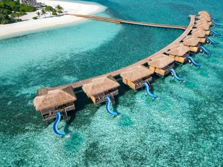 You and Me by Cocoon Maldives — photo 14