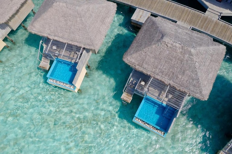 You and Me by Cocoon Maldives — photo 17