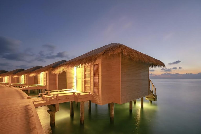 You and Me by Cocoon Maldives — photo 20