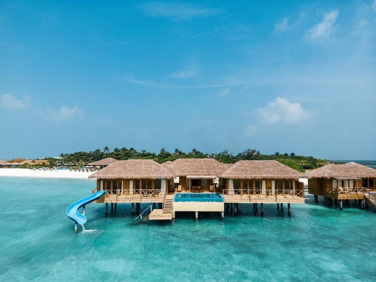 You and Me by Cocoon Maldives — photo 23