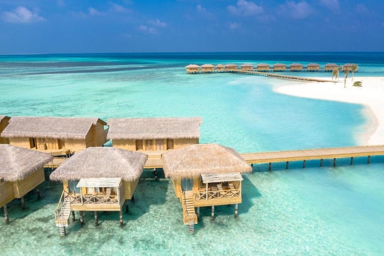 You and Me by Cocoon Maldives — photo 24