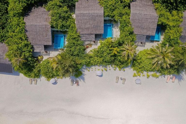 You and Me by Cocoon Maldives — photo 26