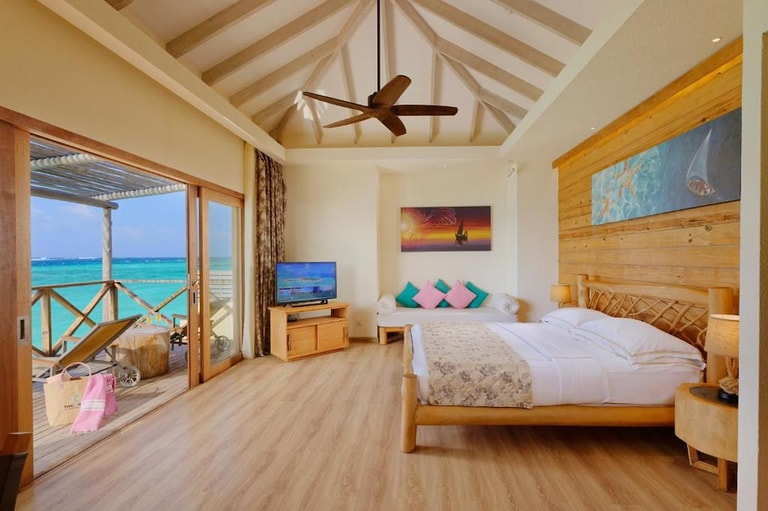 You and Me by Cocoon Maldives — photo 28