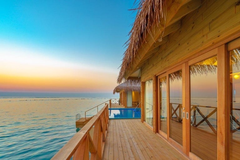 You and Me by Cocoon Maldives — photo 29