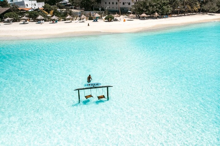 You and Me by Cocoon Maldives — photo 30