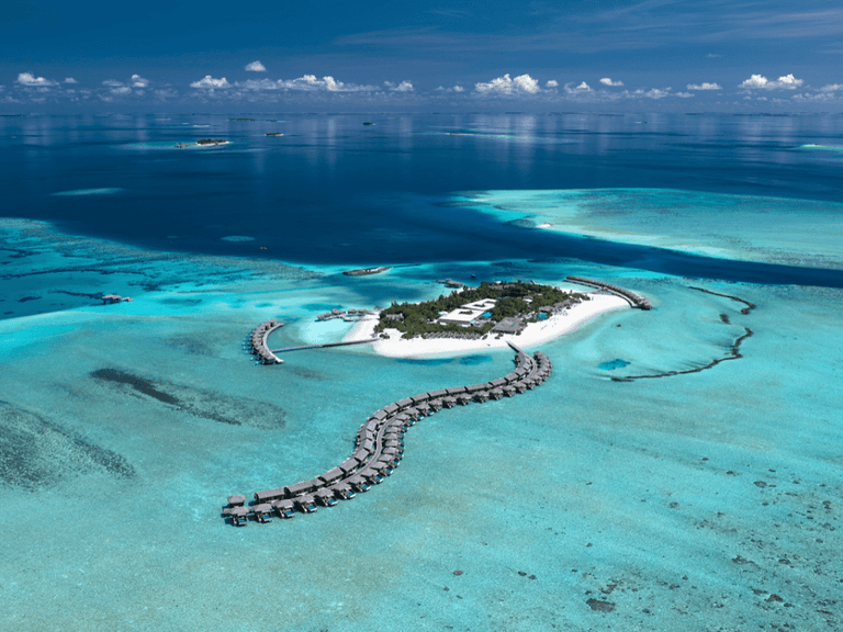 You and Me by Cocoon Maldives — photo 31