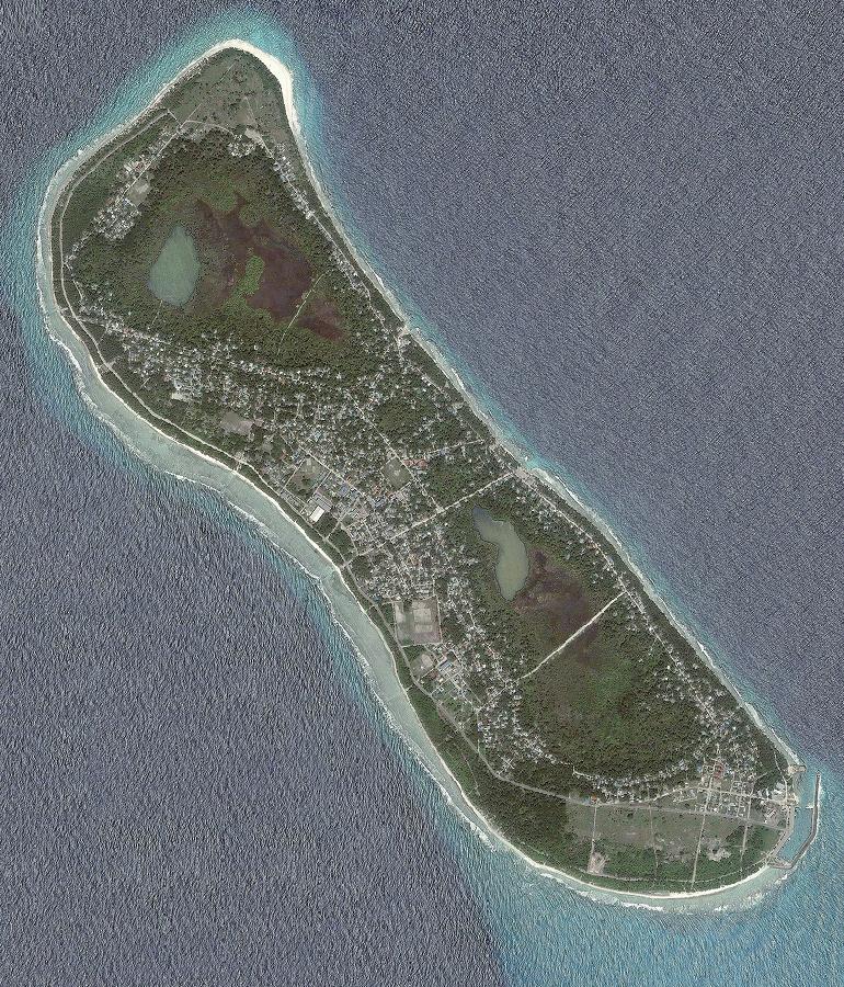 Gnaviyani (Fuvahmulah City)