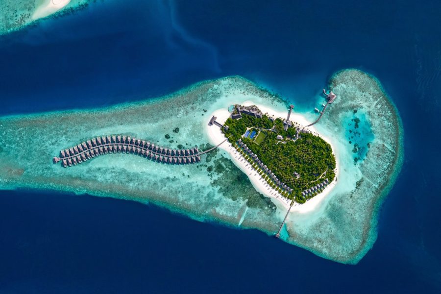 Hurawalhi Maldives