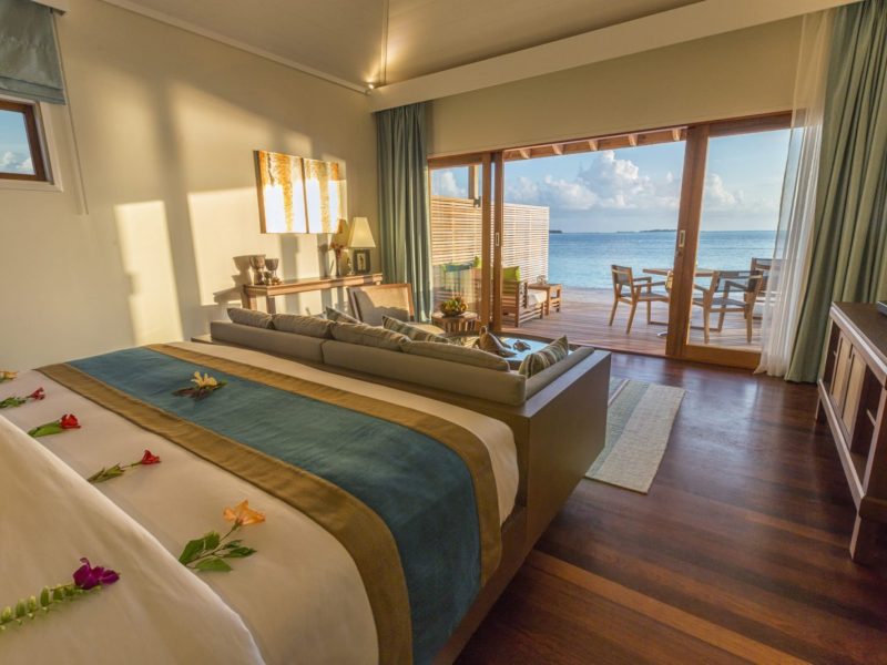 Ocean Villas
